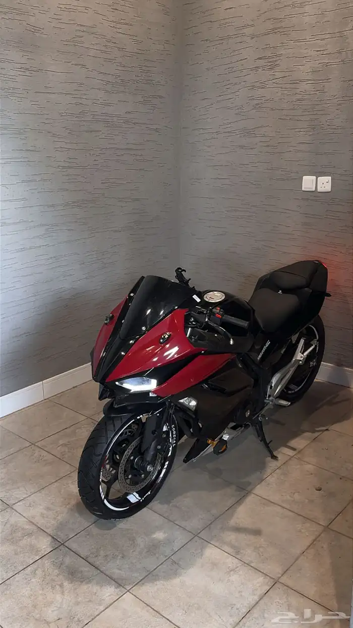 باور سبورت 400cc 4