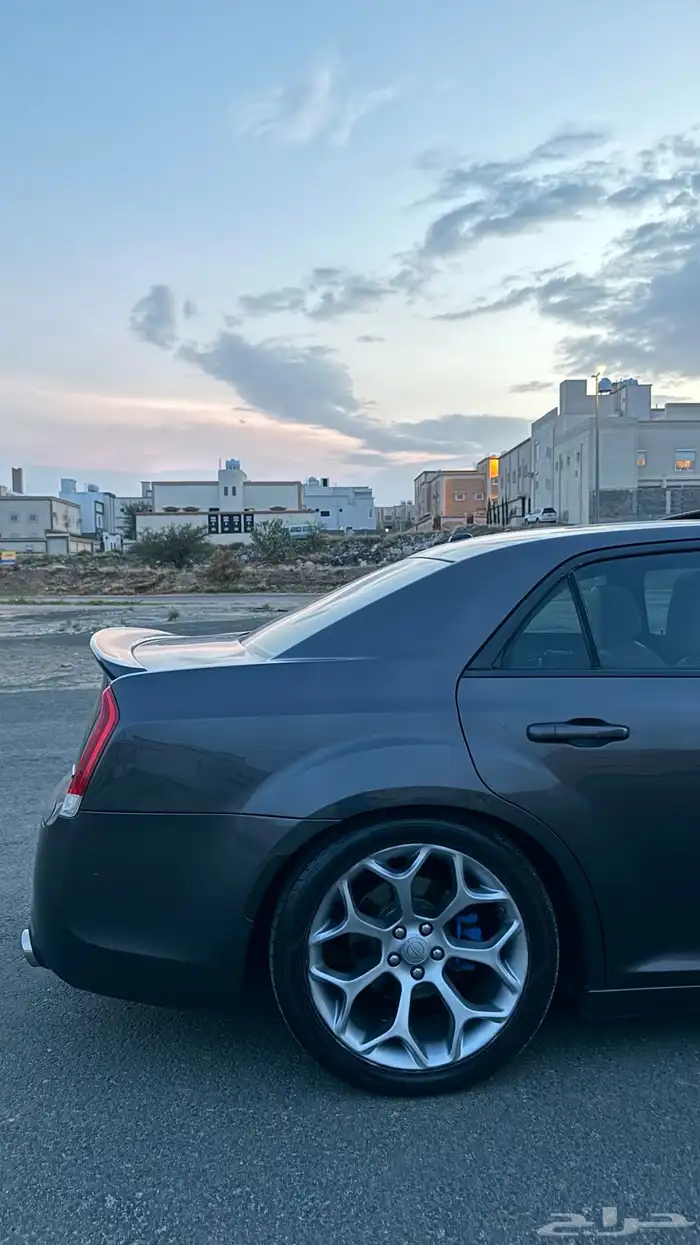 للبيع كرايسلر 2015 نظيف 11