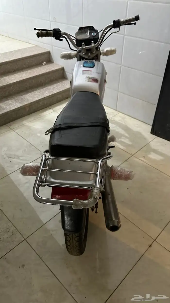 دباب اكس ميه 4