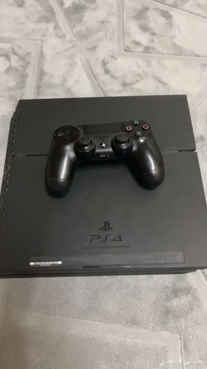 سوني 4 شرط مع فيفا 26 الجديده على السوم الموقع المجمعه 0