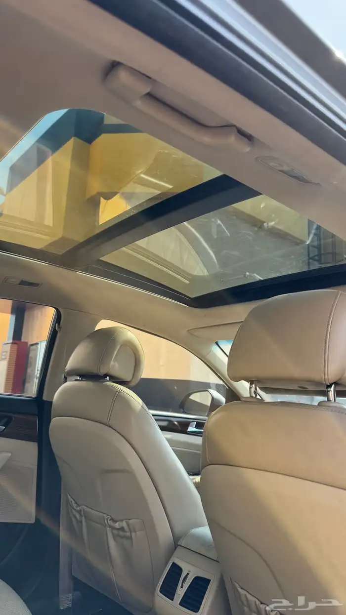 سوناتا 2017 فل 9