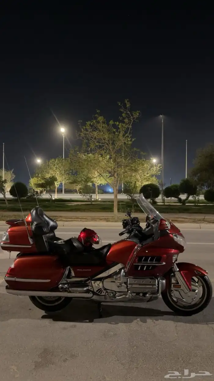 قولد وينق رحال 0