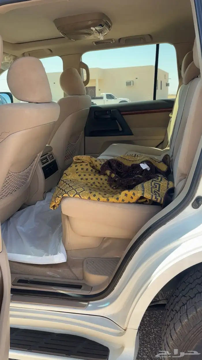 للبيع جيب لاند كروزر14 6