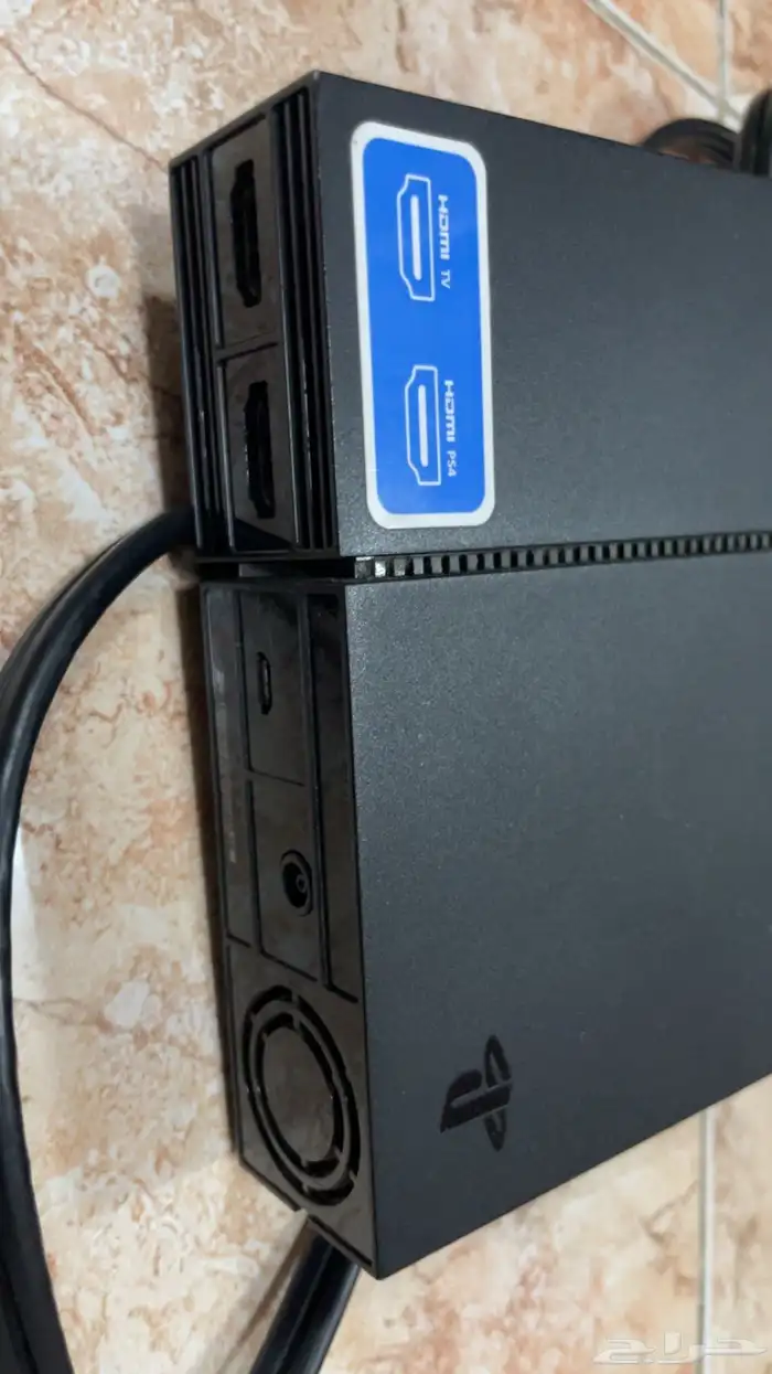 Vr ps 4 للبيع نظييفة قابلة للتفاوض 6