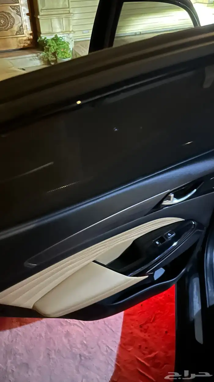 كيا k7 استيراد شخصي 5