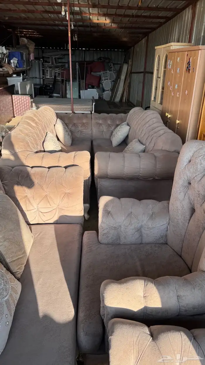 كنبات نظيفه 9 نفر و11 نفر 4