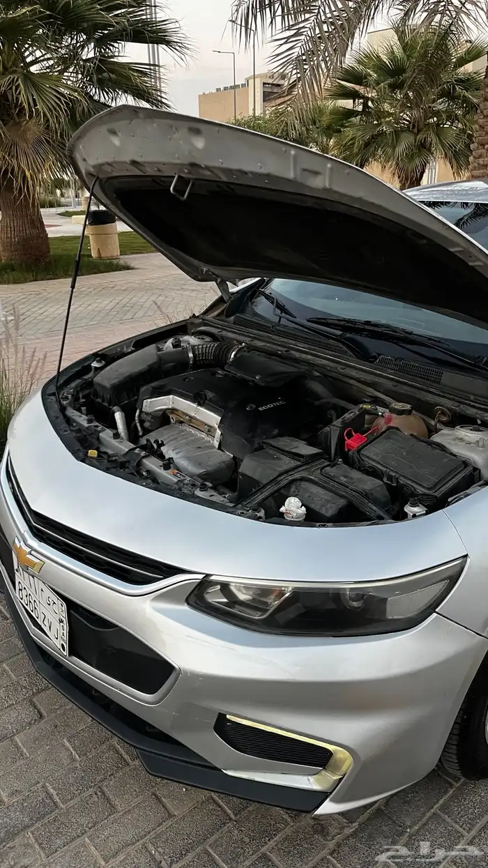 ماليبو 2017 12