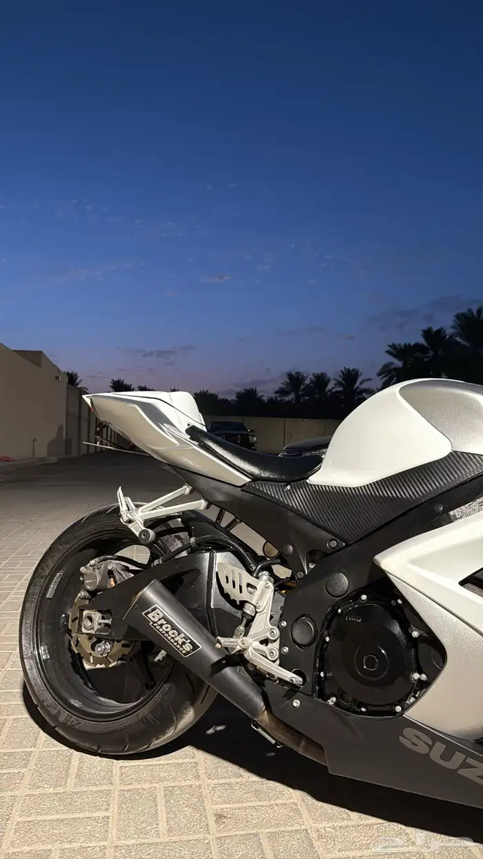 ريس 1000 موديل 2007 5