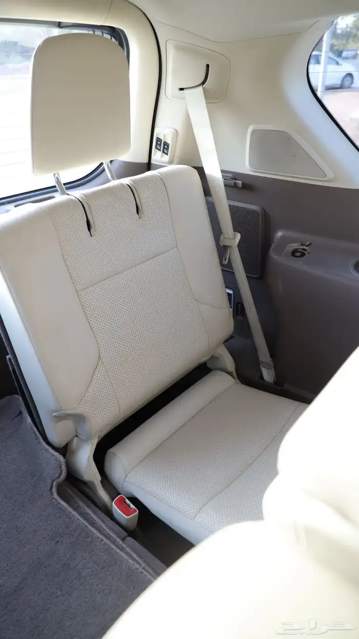 لكزس GX460 .. ( نظيف جدا ) 24