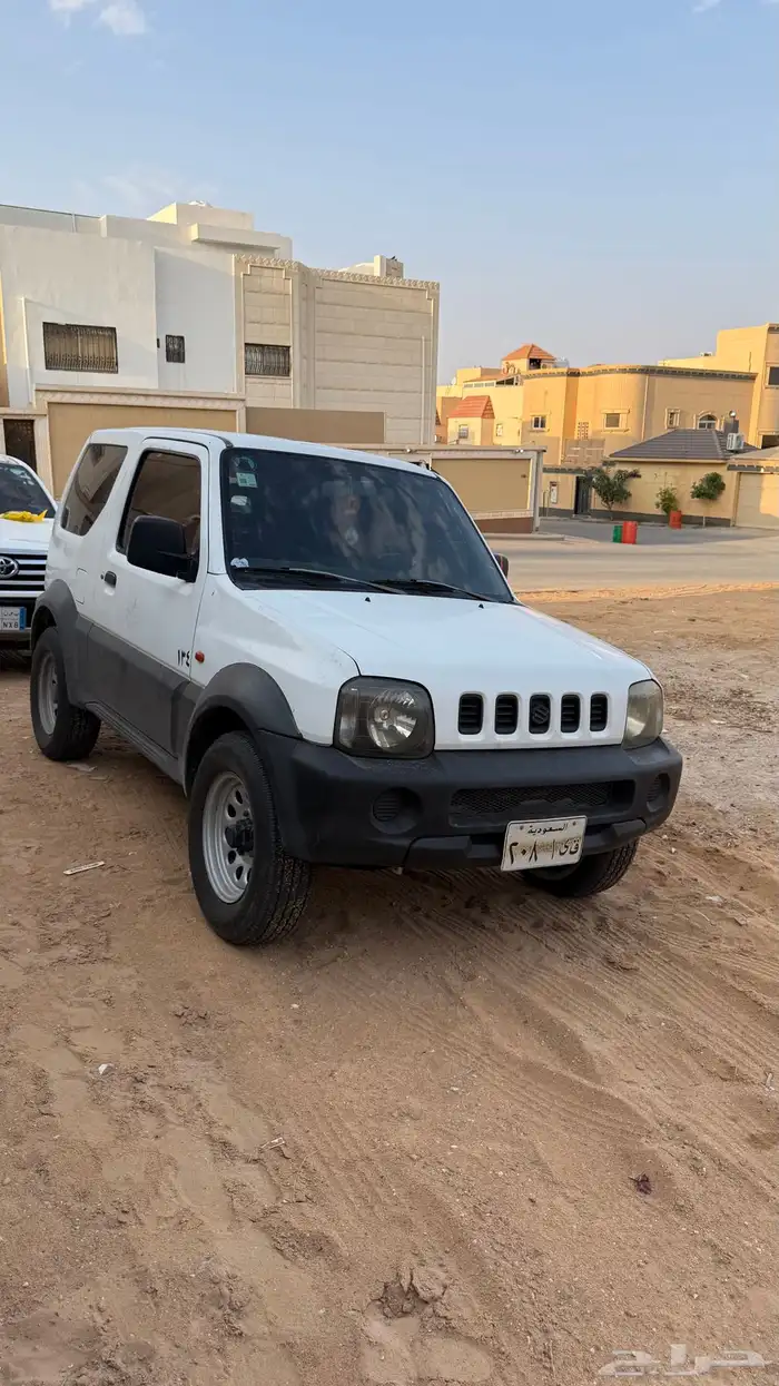 سزوكي جيمني 1