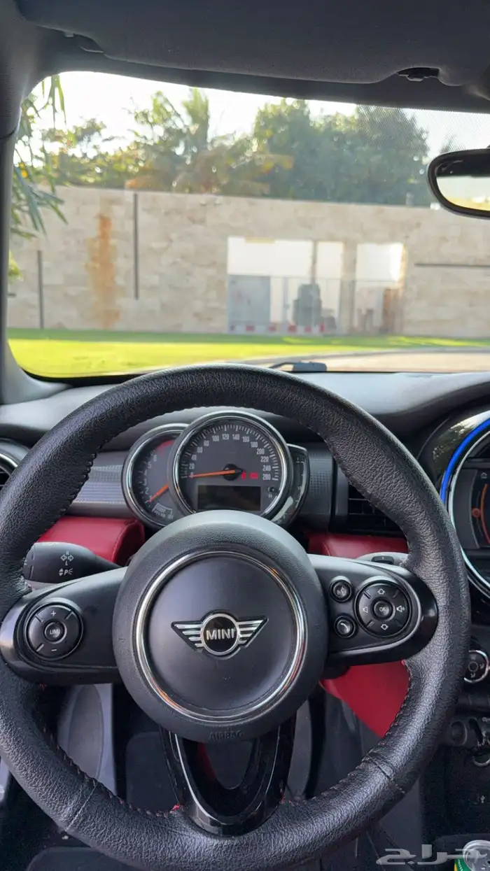 ميني كوبر 2019 8