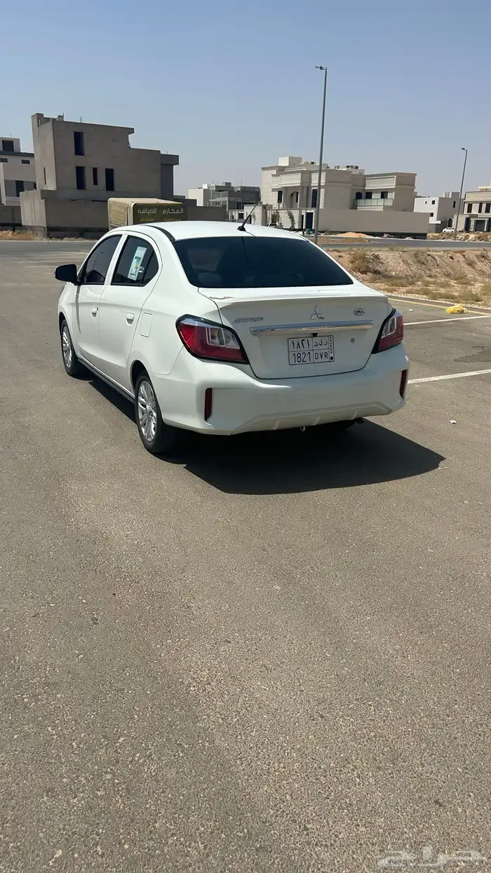 مستوبيشي اتراج فل كامل 2024 5