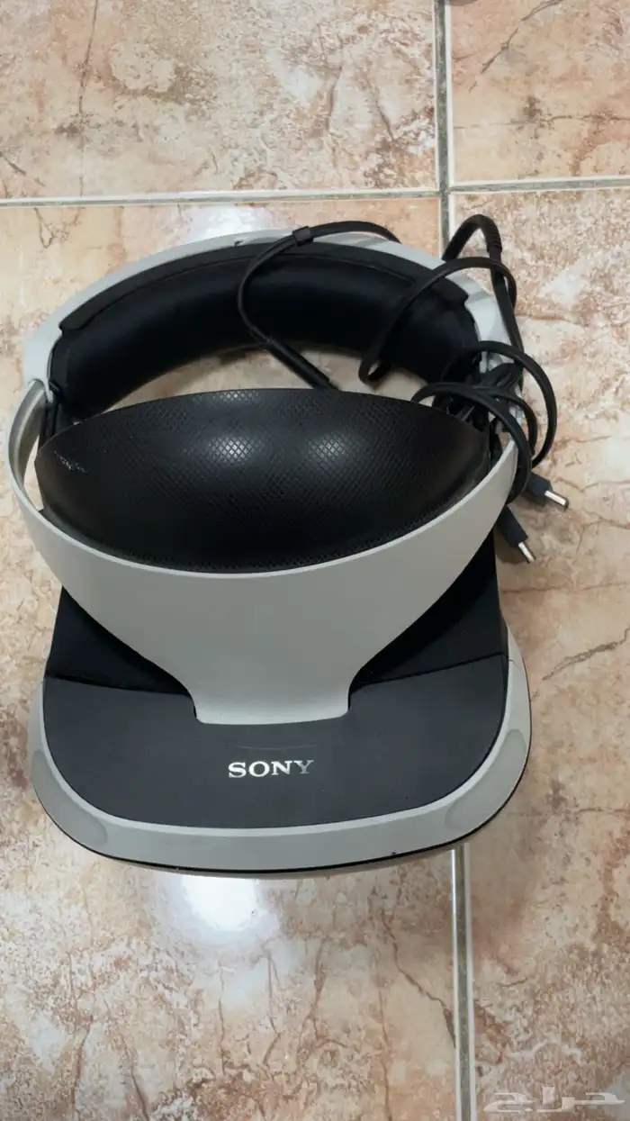 Vr ps 4 للبيع نظييفة قابلة للتفاوض 1