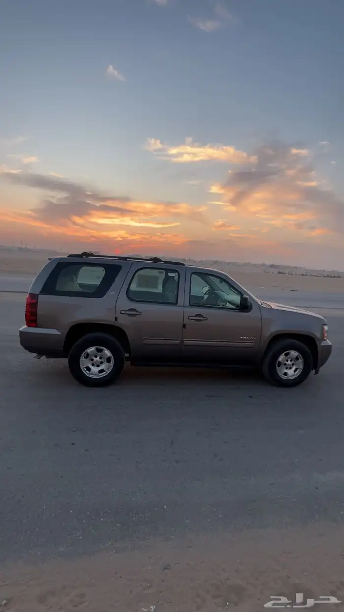 للبيع تاهو 2013 5