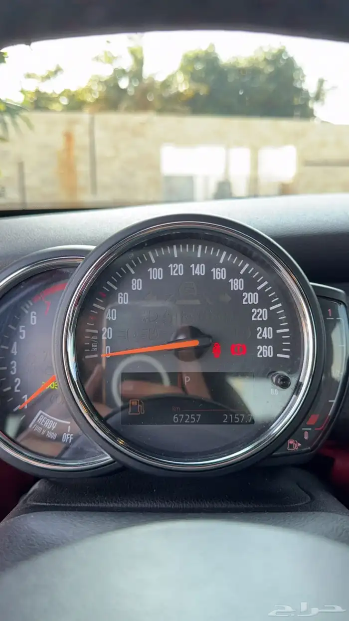 ميني كوبر 2019 13