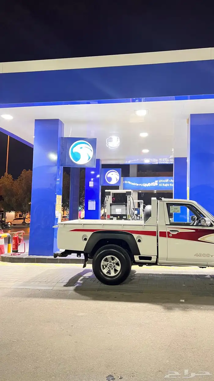 شاص نيسان 2012 دفلوك 2