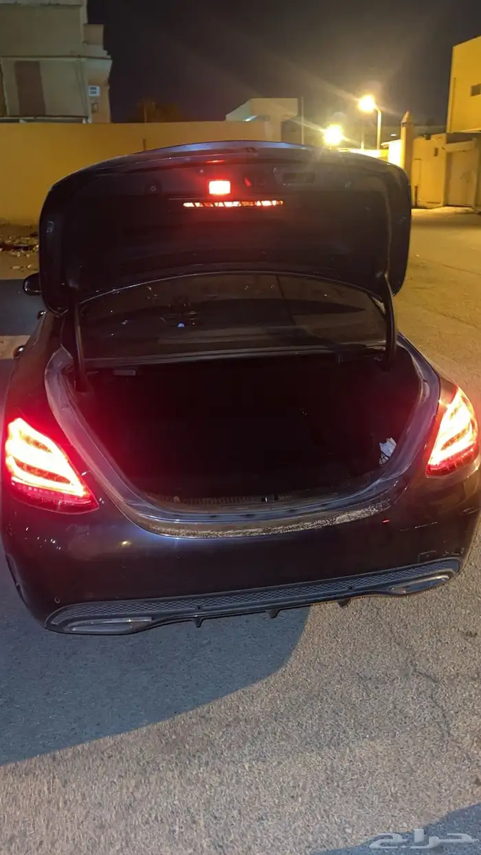 مرسيدس ديزل 13