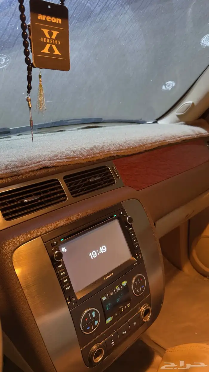 جمس يوكن 2007 7