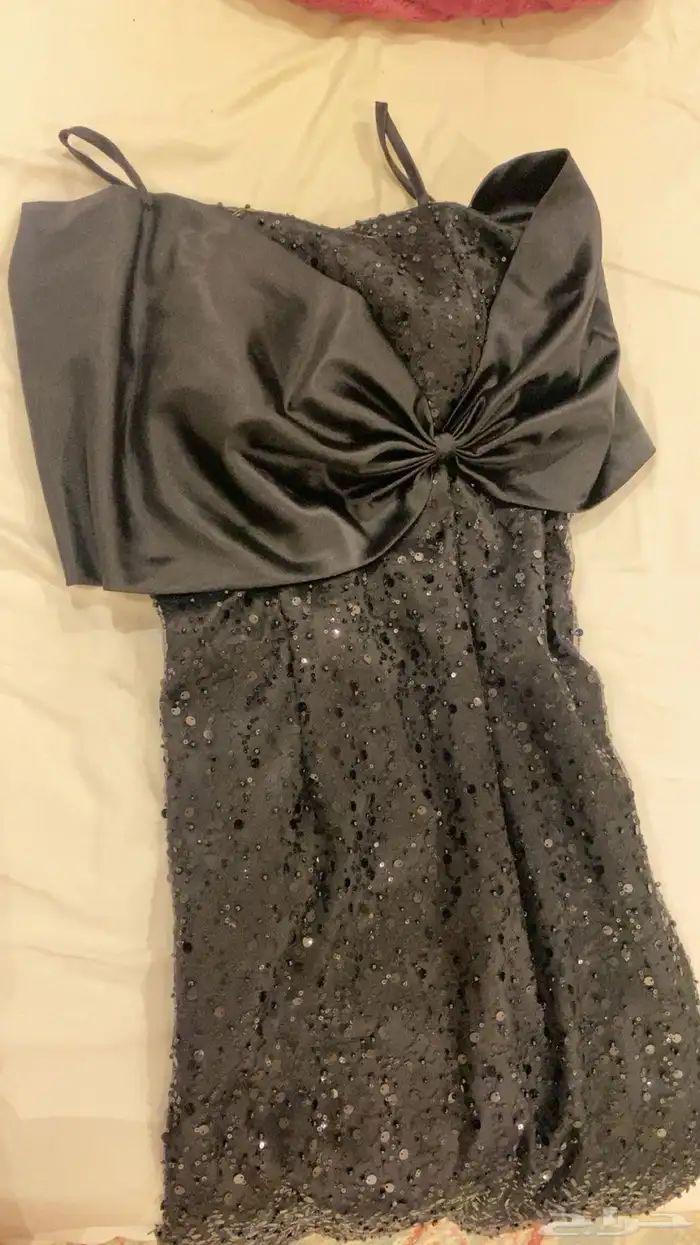 فستان سهرة 2