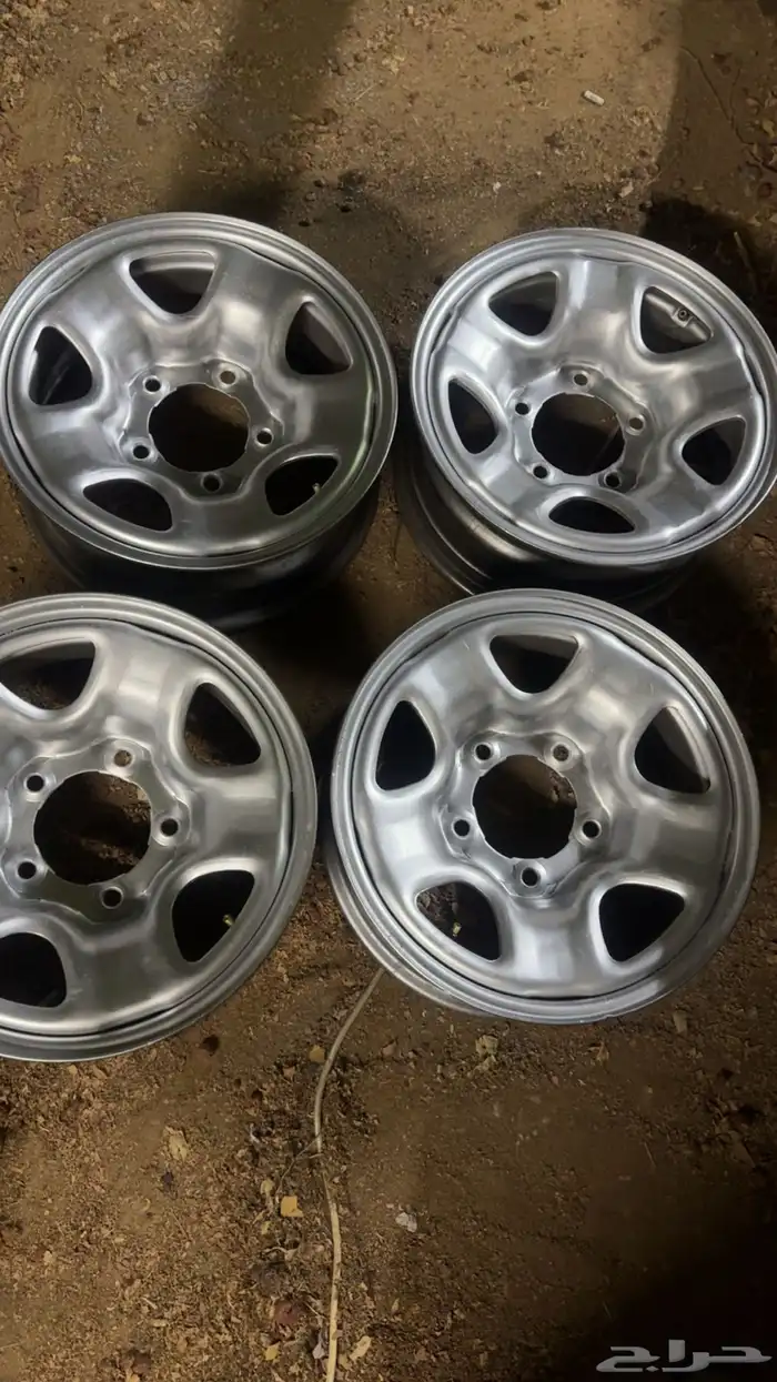 جنوط ديزل تركب هيلكس شاص ربع 1