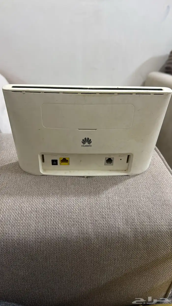 روتر مشغل جميع الشبكات 0