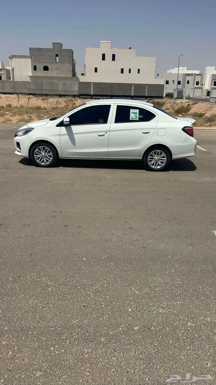 مستوبيشي اتراج فل كامل 2024 6