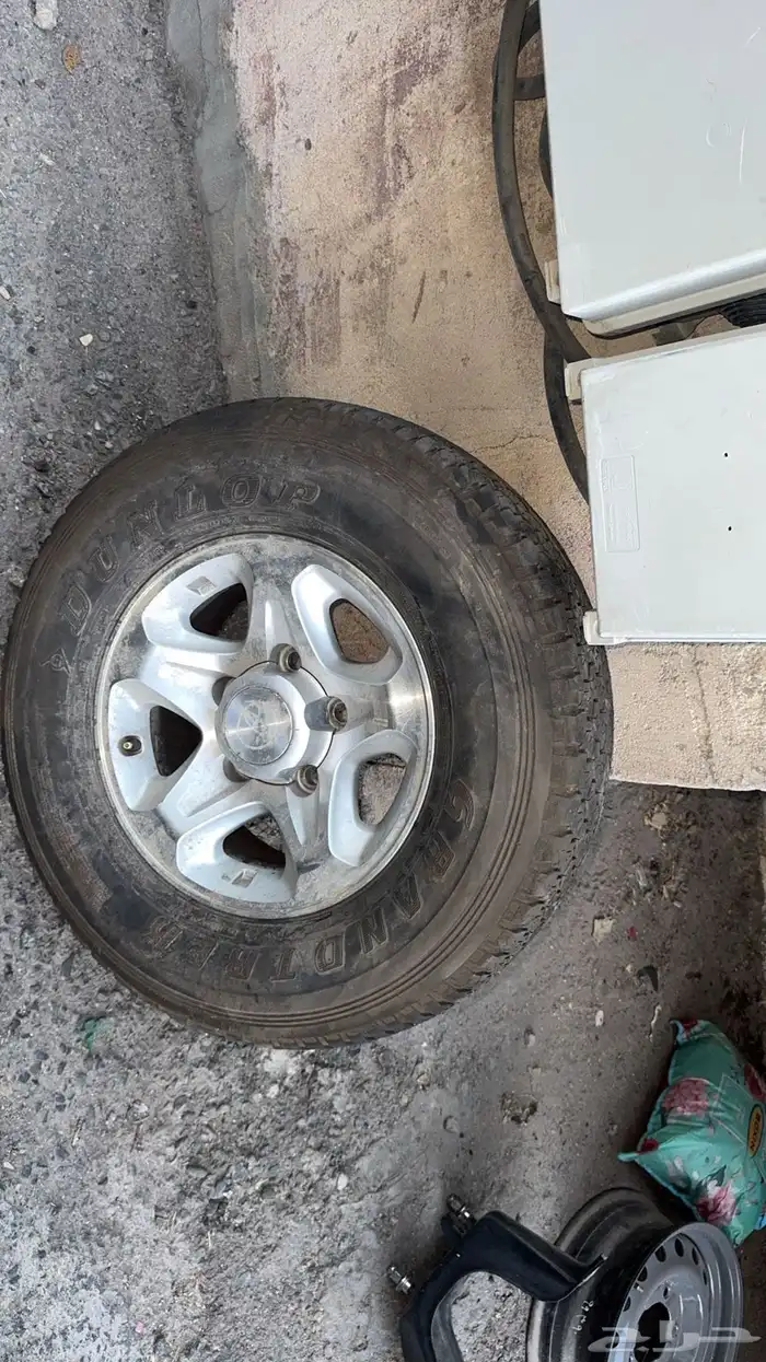 جنوط جيب ربع رفرف 4