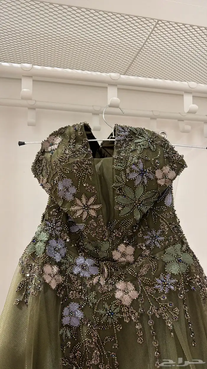 فستان سهره 1