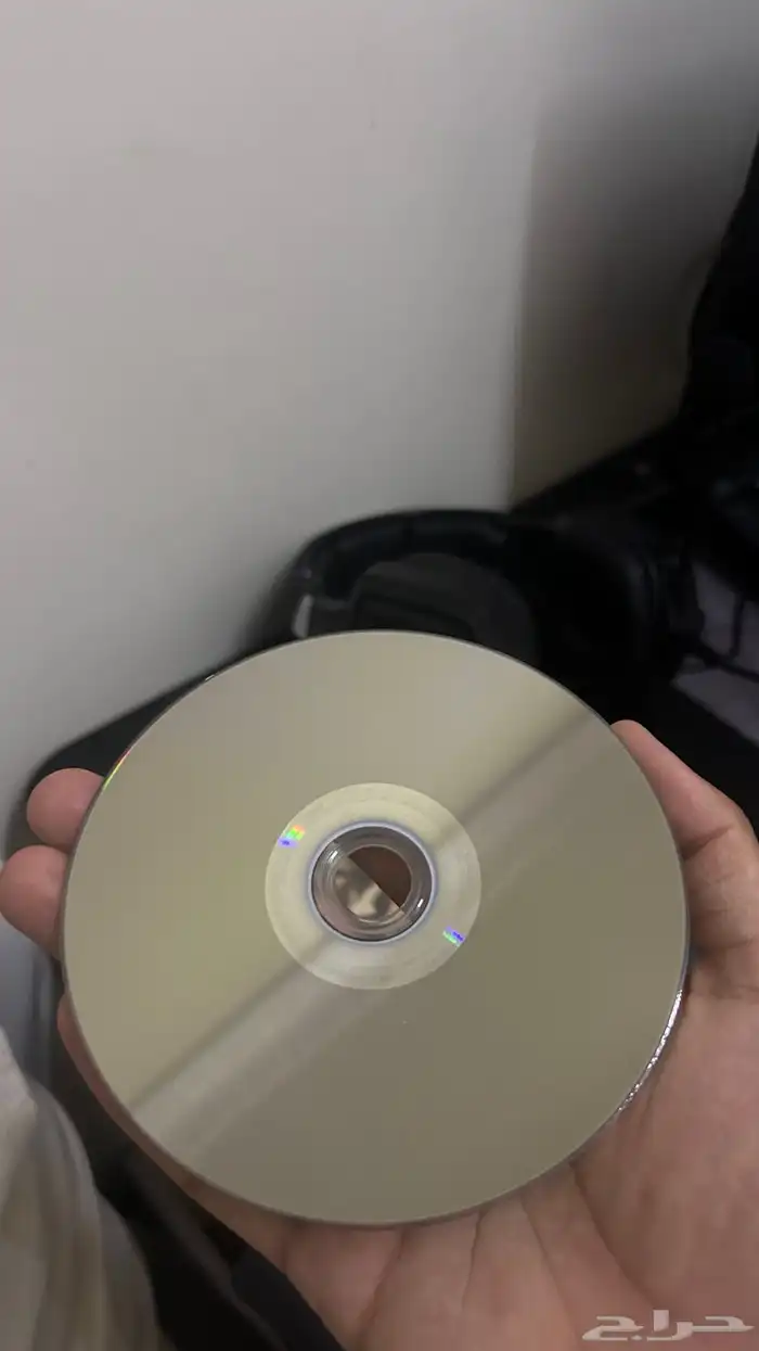 للبيع شريط GTA V للPS5 مثل الجديد السعر 60ريال فقط 3