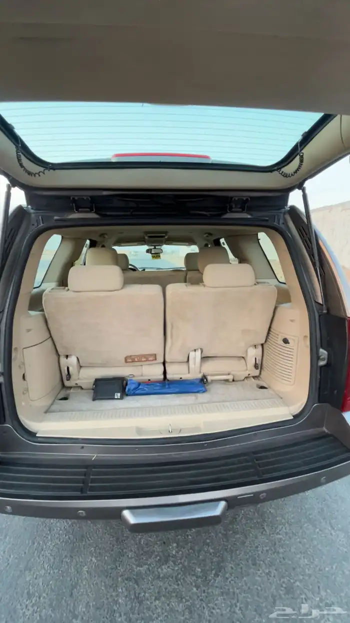 للبيع تاهو 2013 15