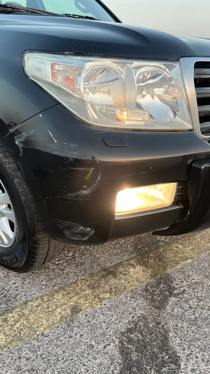 لاندكروزر جكسار فل كامل وكالة 10