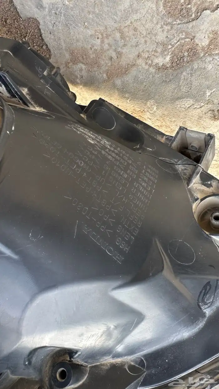 شمعات هوندا اكورد 2014 2017 7