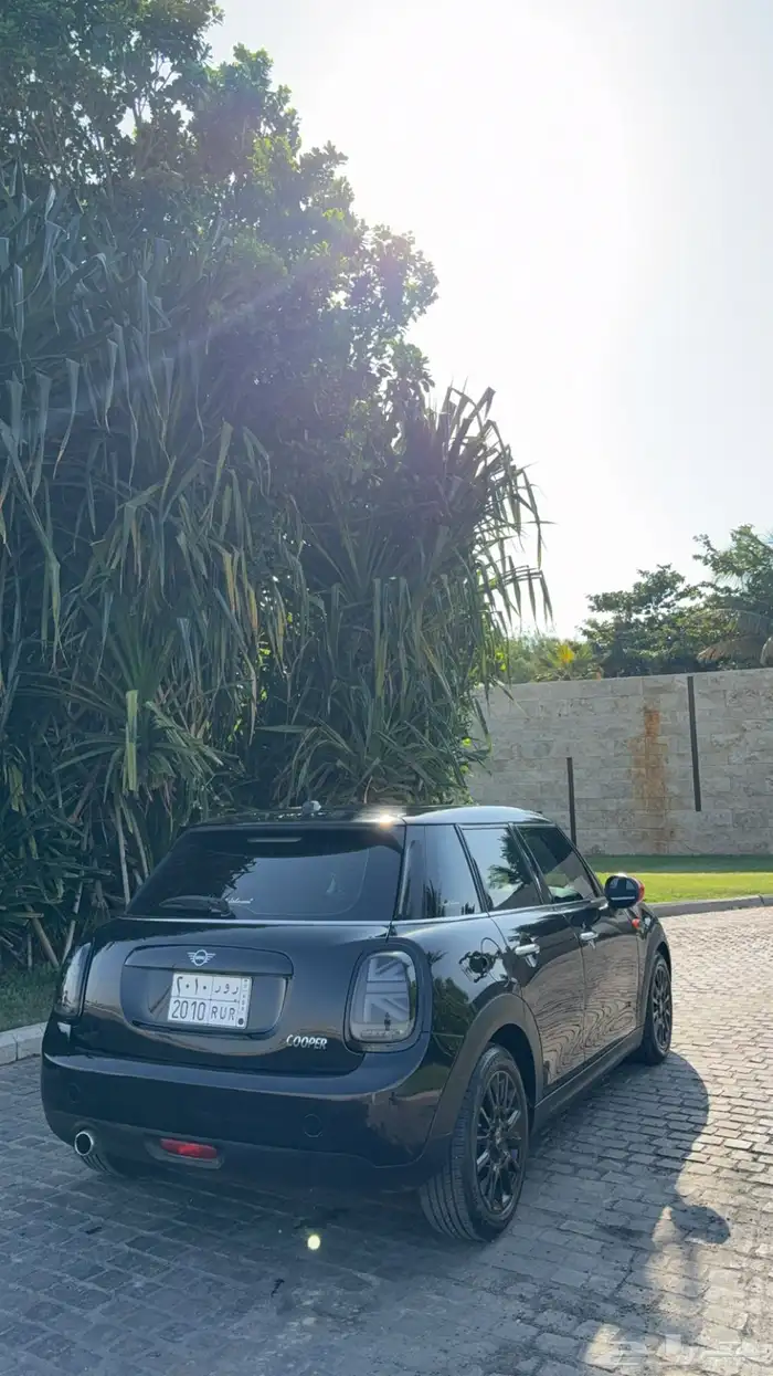 ميني كوبر 2019 3
