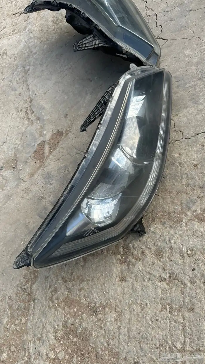 شمعات هوندا اكورد 2014 2017 3