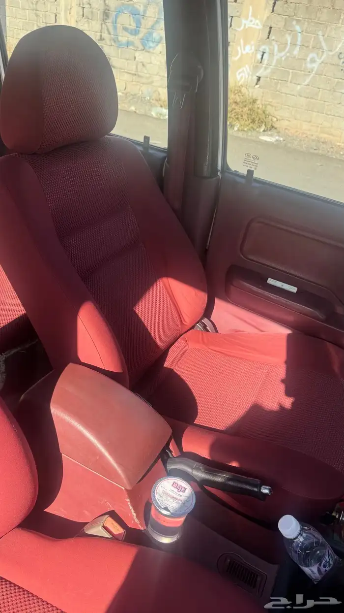 ونيت دير ممشى قليل 15