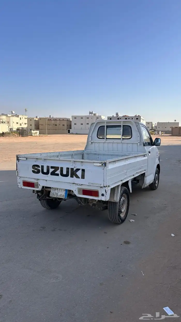 دباب سزوكي 2006 2