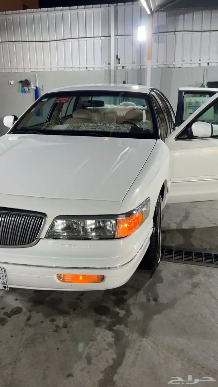 للبيع جراند ماركيز 97 1