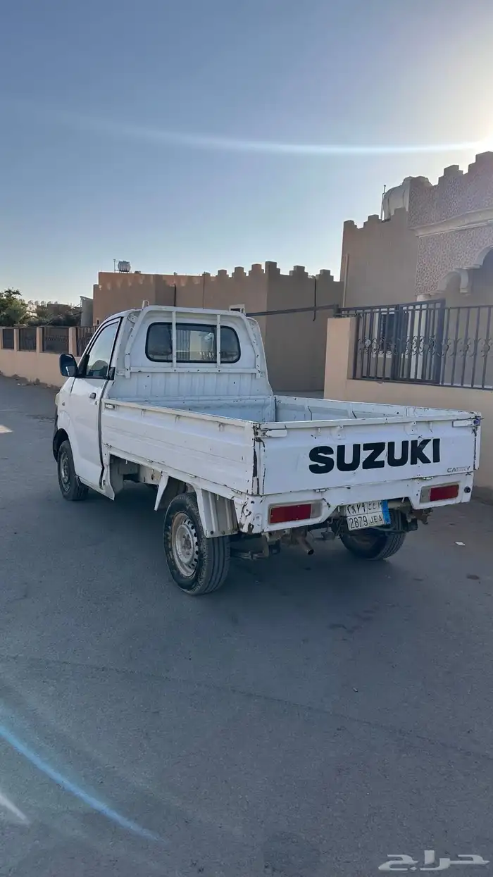 دباب سزوكي 2006 3