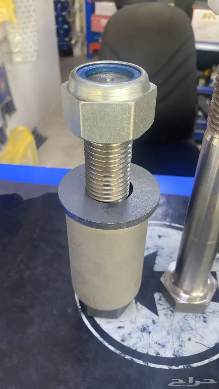 مكنكي سيارة مشوا 0