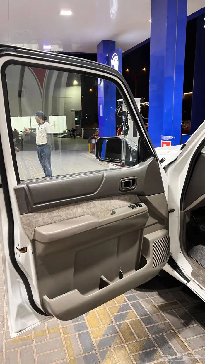 شاص نيسان 2012 دفلوك 12