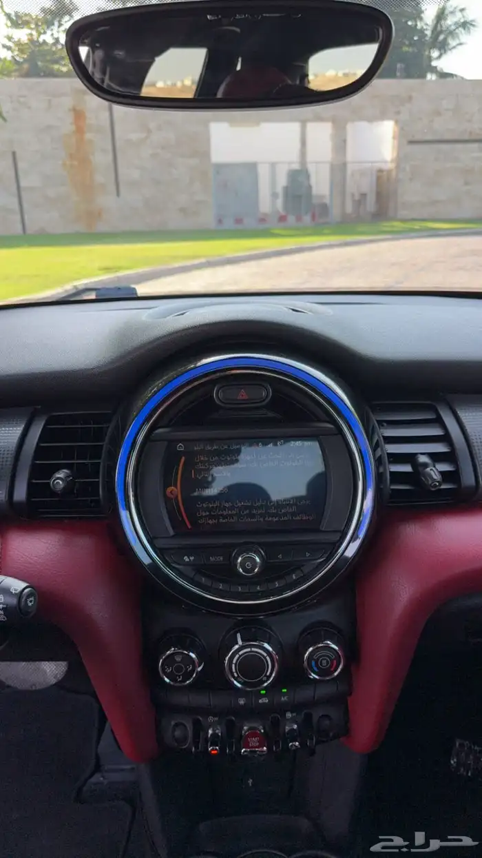 ميني كوبر 2019 9