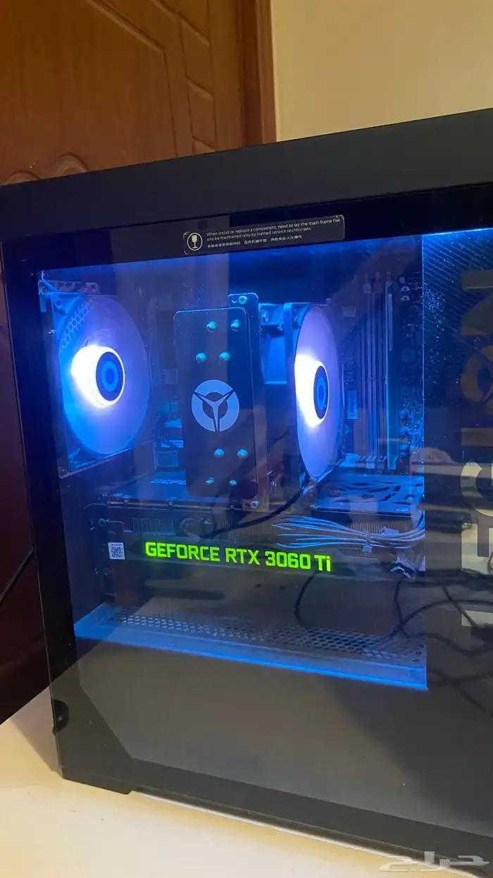 بيسي قيمنق ايدت ستريمنق pc gaming 1