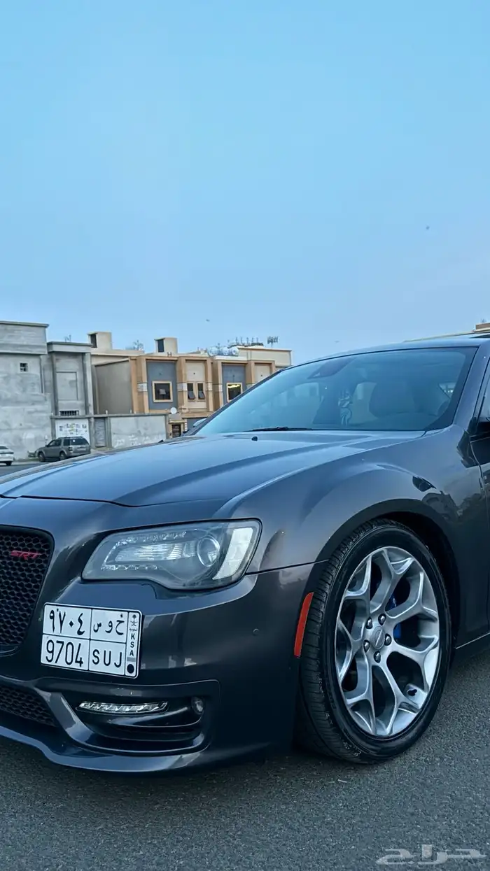 للبيع كرايسلر 2015 نظيف 6