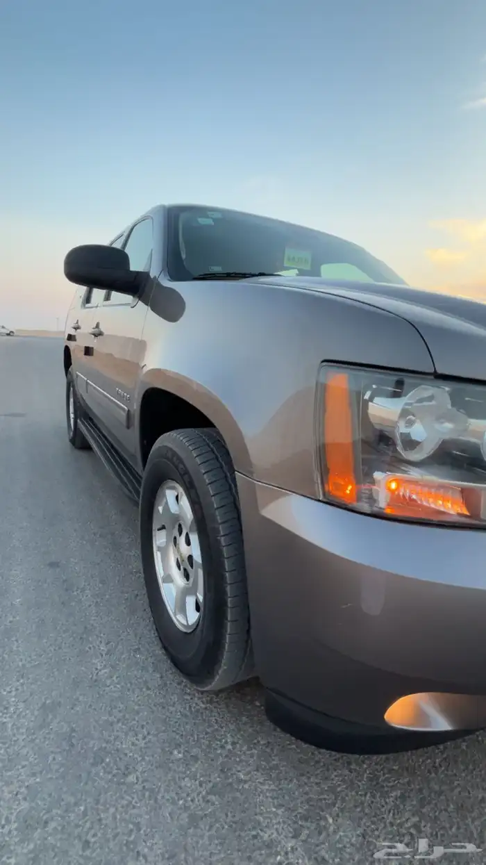 للبيع تاهو 2013 9