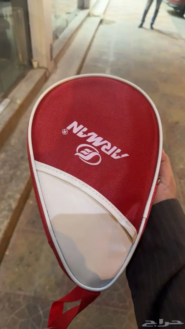 مضرب تنس ستيقا احترافي 1