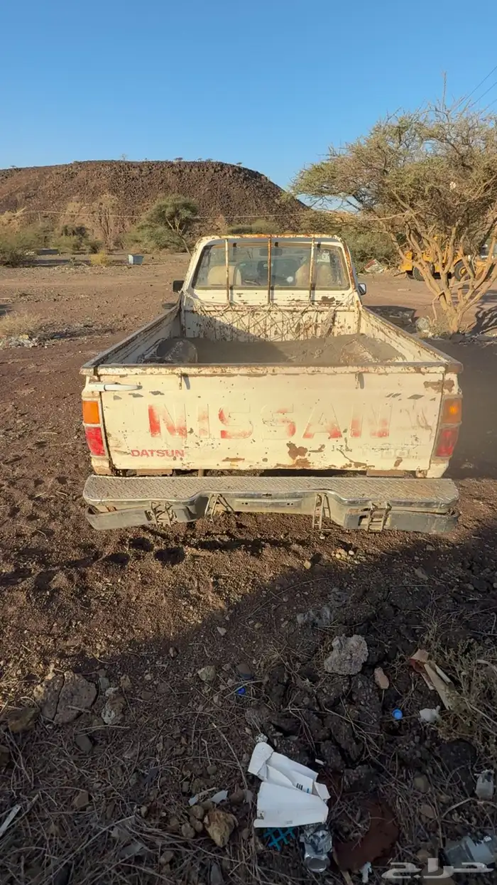 تشليح ددسن 85 3