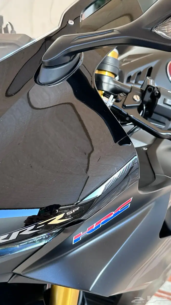 HONDA CBR 1000RR-R 34