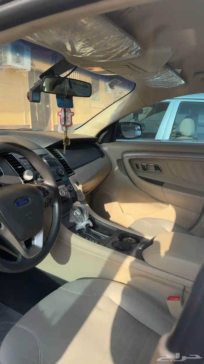 تورس 2019 للبيع ستاندر 2