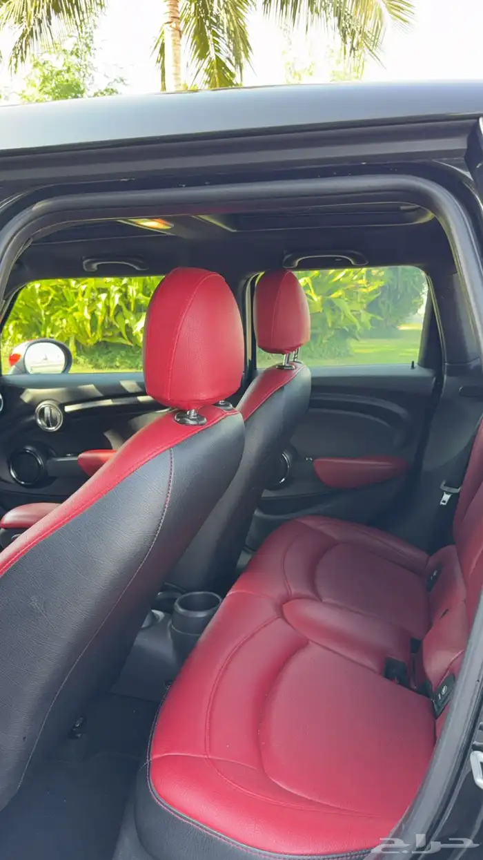 ميني كوبر 2019 11