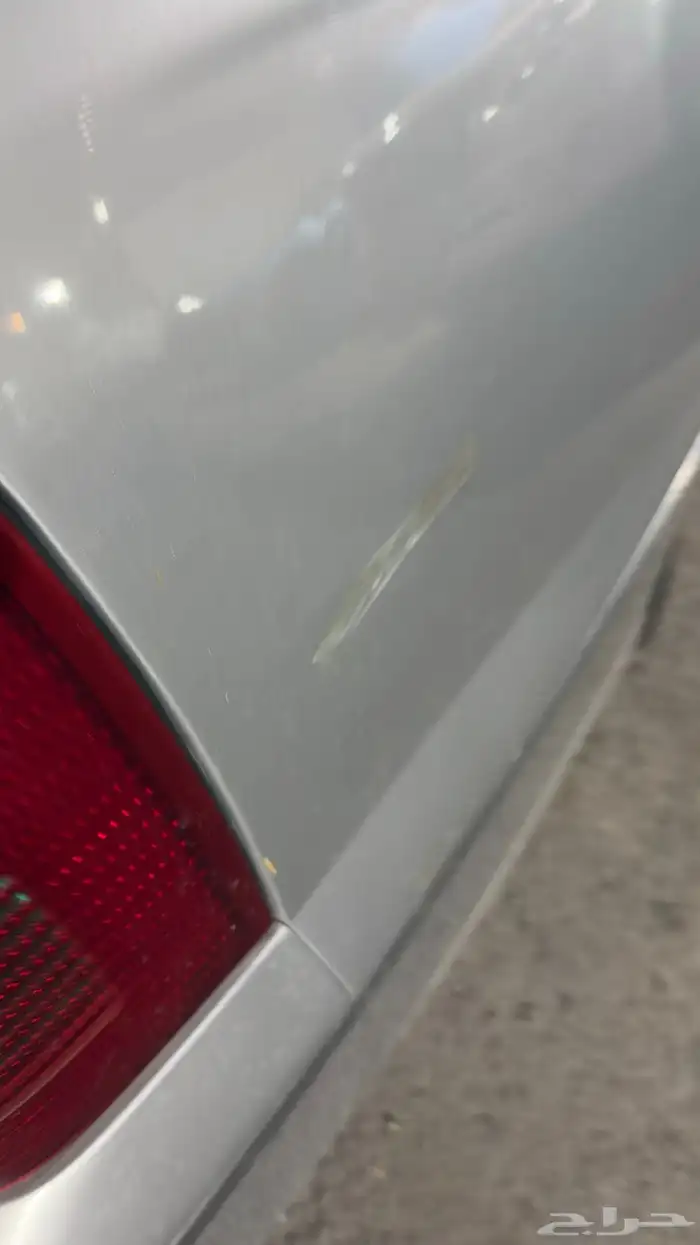 شيفروليه كابريس LTZ V8 2004 مخزن 35